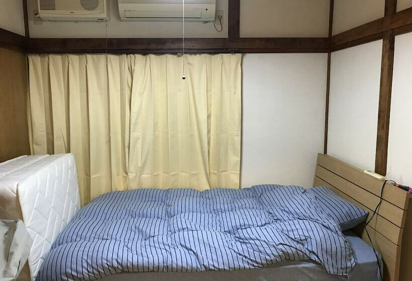 פנסיון Michio's House