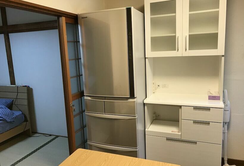 بنسيون Michio's House