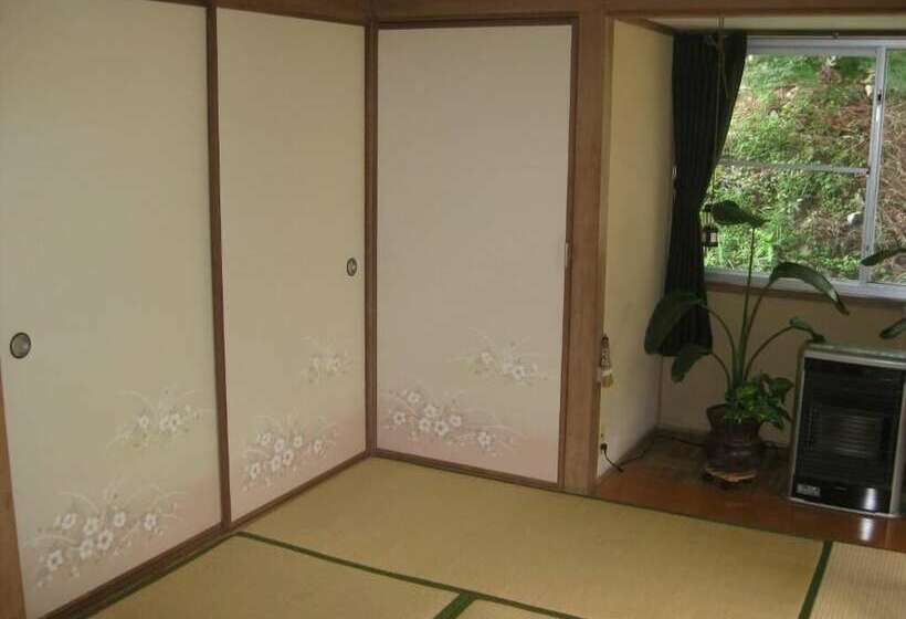 Пансион Minpaku Haruna