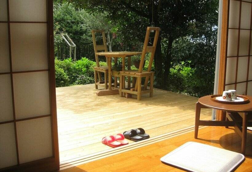 Пансион Minpaku Haruna