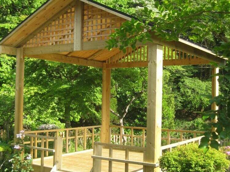 Пансион Minpaku Haruna