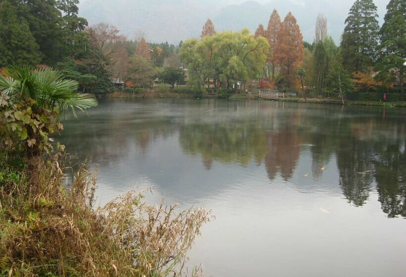 Пансион Minpaku Haruna