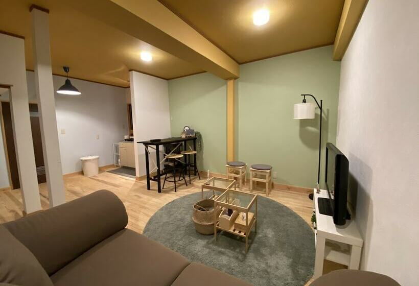 膳宿费 Mooi Guesthouse