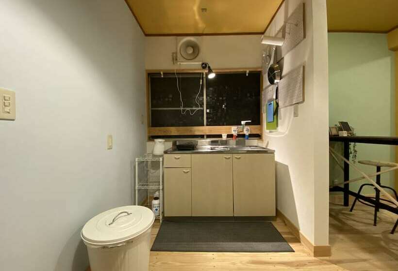 膳宿费 Mooi Guesthouse