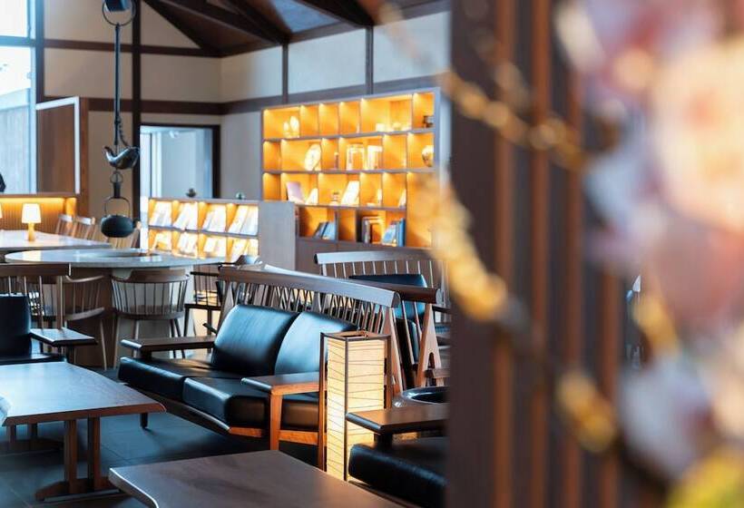 بنسيون Niseko Inn Of Youtei Raku Suisan