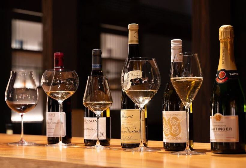 بنسيون Niseko Inn Of Youtei Raku Suisan