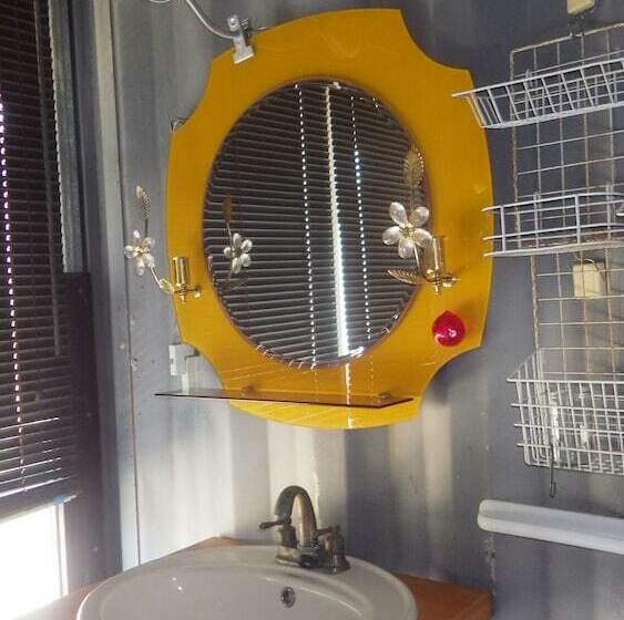 بنسيون Pe-chin Hama Guest House