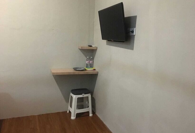 פנסיון Royal Guesthouse Bandar Lampung