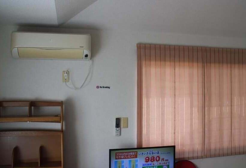 Пансион South Wind Chalet