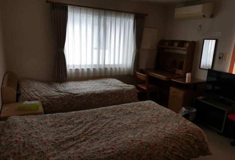 Пансион South Wind Chalet