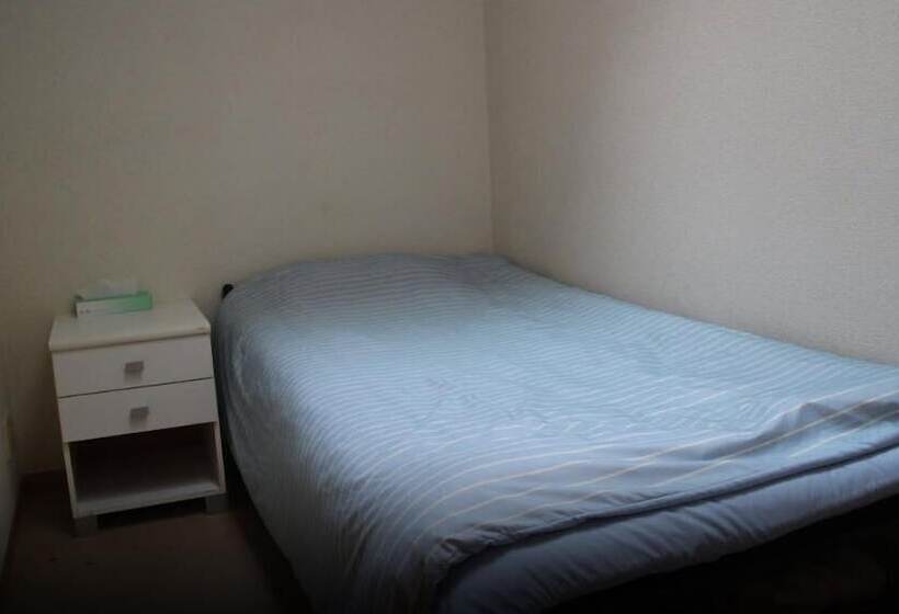 Пансион South Wind Chalet