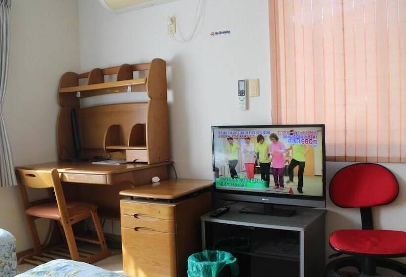 Пансион South Wind Chalet