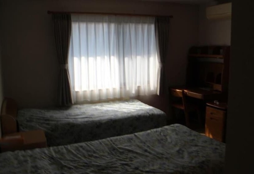 Пансион South Wind Chalet