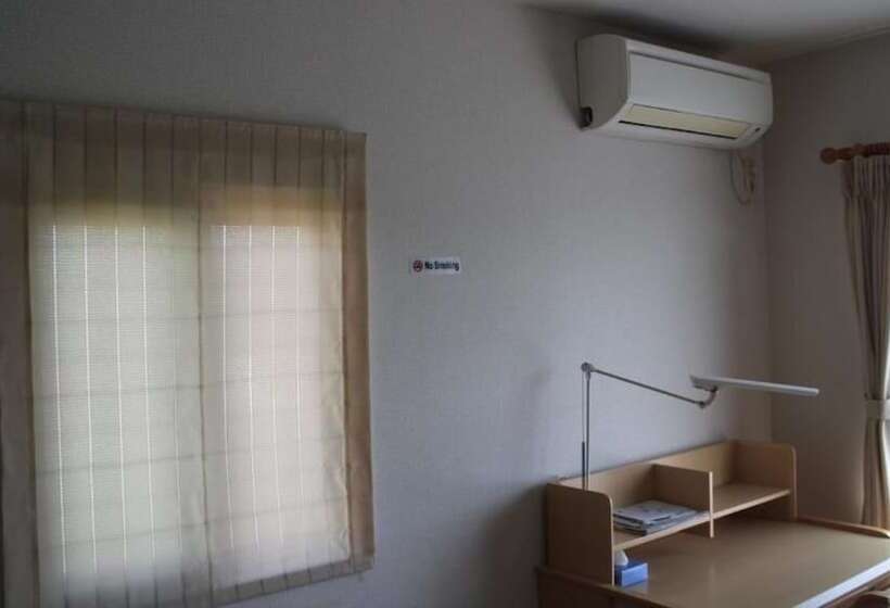 Пансион South Wind Chalet