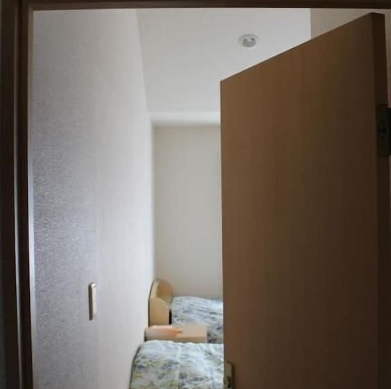 Пансион South Wind Chalet