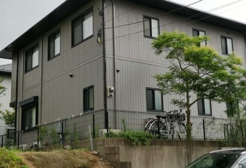 Пансион South Wind Chalet