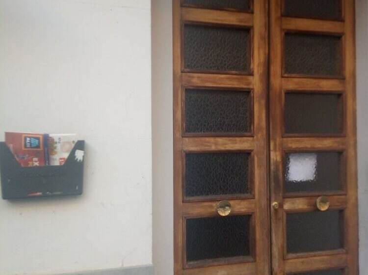 پانسیون Tartaruga B&b