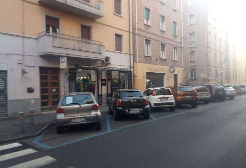 پانسیون Tartaruga B&b