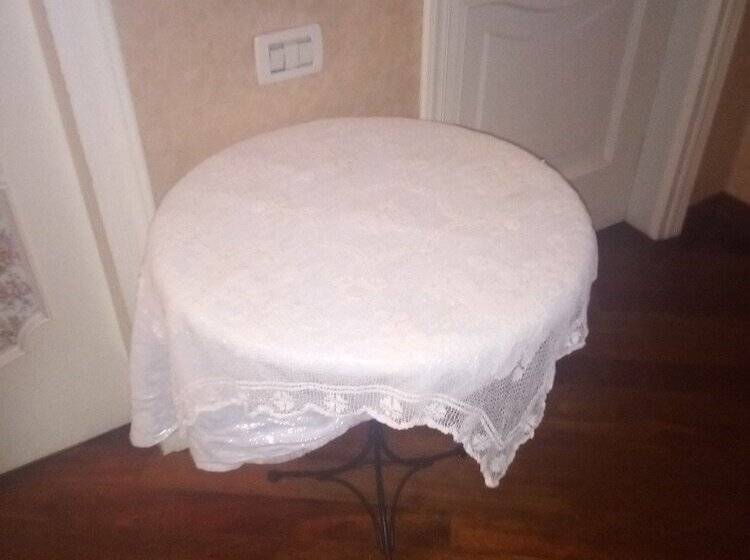 پانسیون Tartaruga B&b