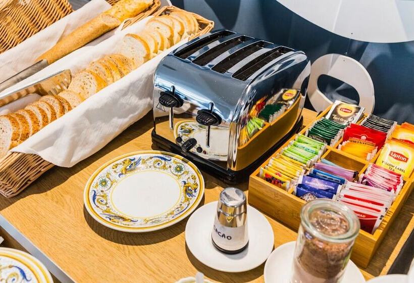 پانسیون Tartaruga B&b