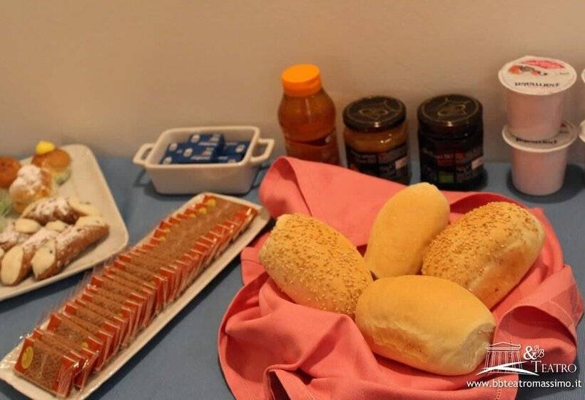 پانسیون Tartaruga B&b