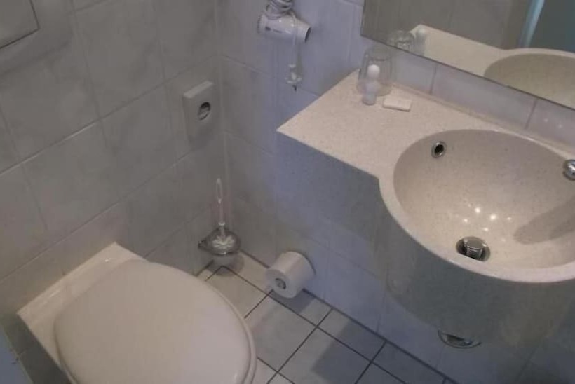 پانسیون Tartaruga B&b