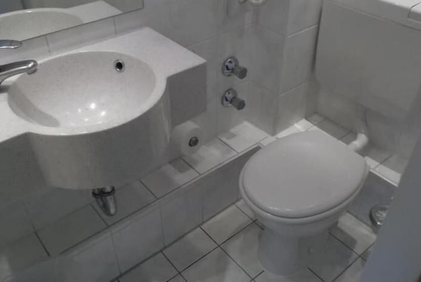 پانسیون Tartaruga B&b