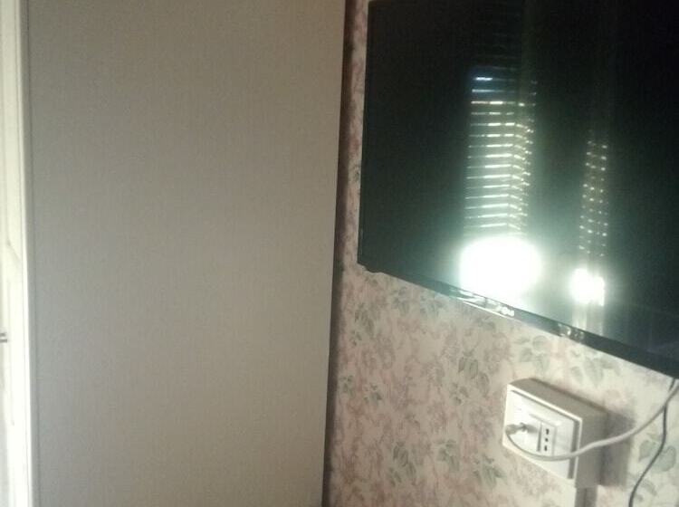 پانسیون Tartaruga B&b