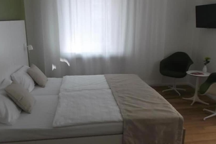 پانسیون Tartaruga B&b