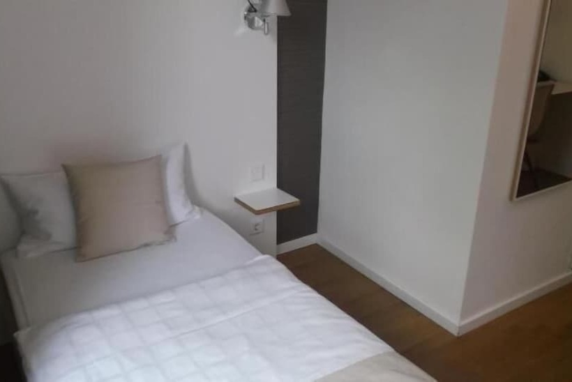 پانسیون Tartaruga B&b