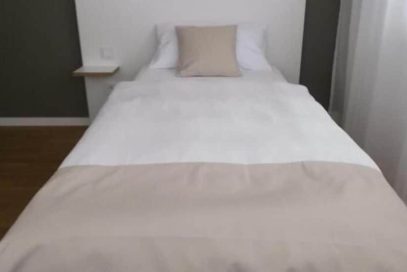 پانسیون Tartaruga B&b