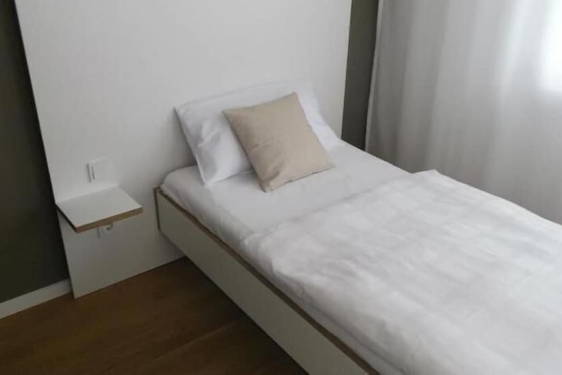 پانسیون Tartaruga B&b