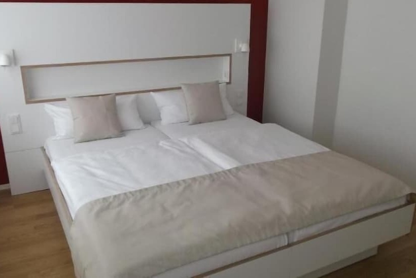 پانسیون Tartaruga B&b