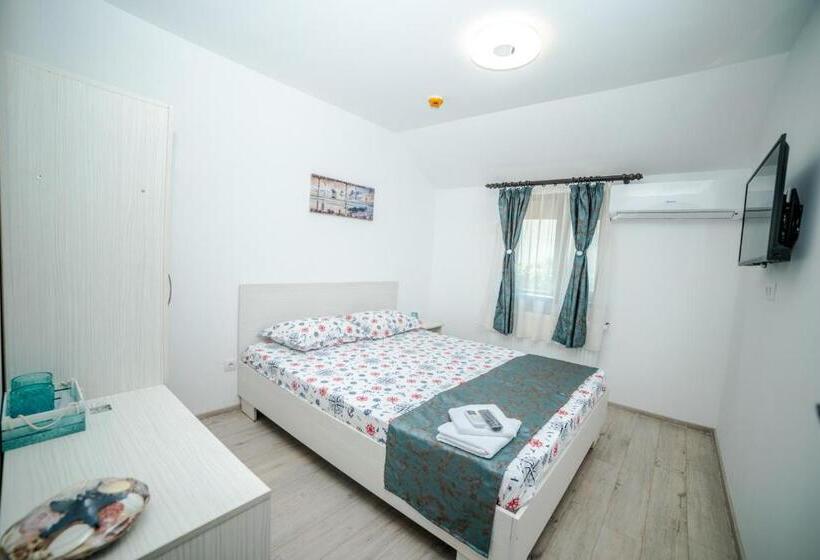 펜션 Vila Anastasia