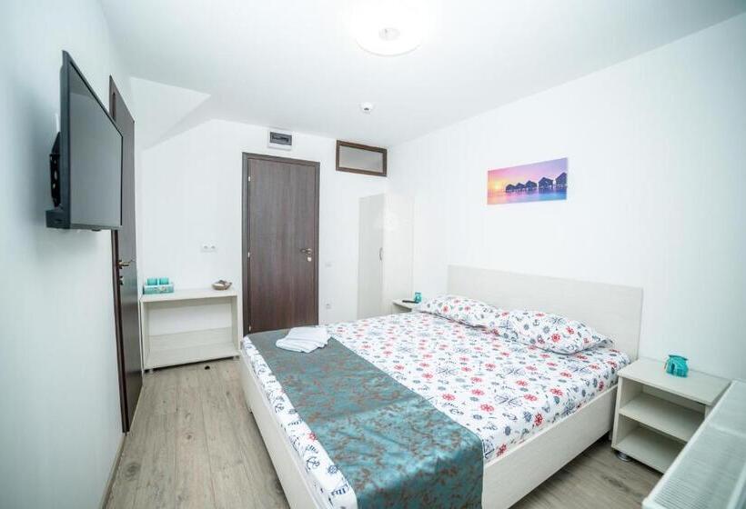 펜션 Vila Anastasia