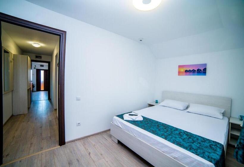 펜션 Vila Anastasia