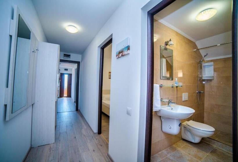 펜션 Vila Anastasia