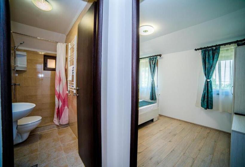 펜션 Vila Anastasia