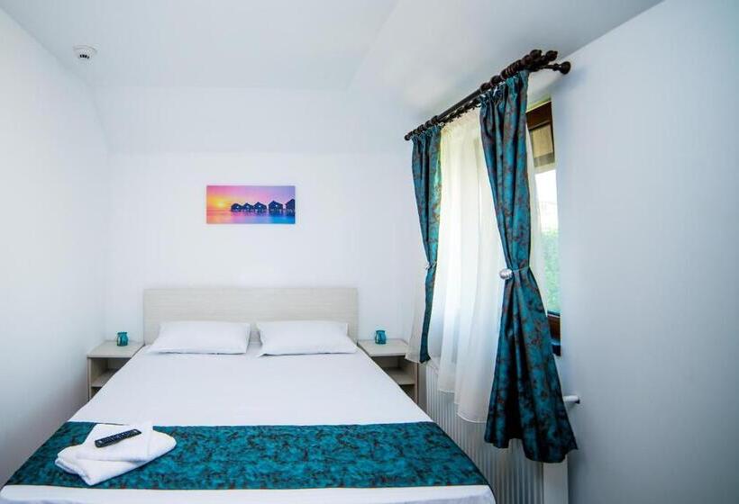 펜션 Vila Anastasia