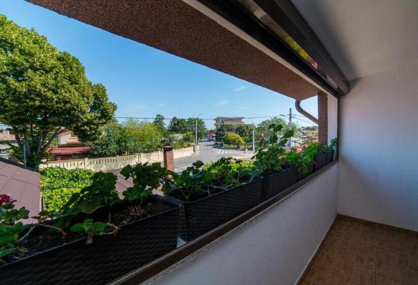 펜션 Vila Anastasia