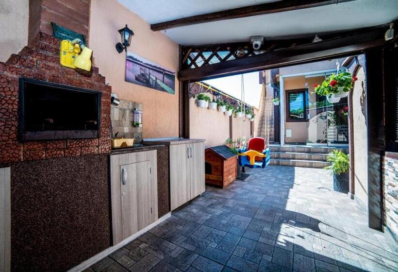 펜션 Vila Anastasia