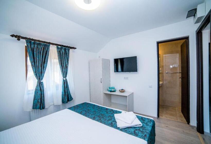 펜션 Vila Anastasia