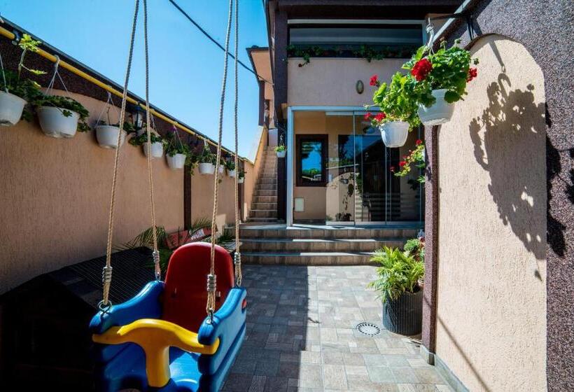 펜션 Vila Anastasia