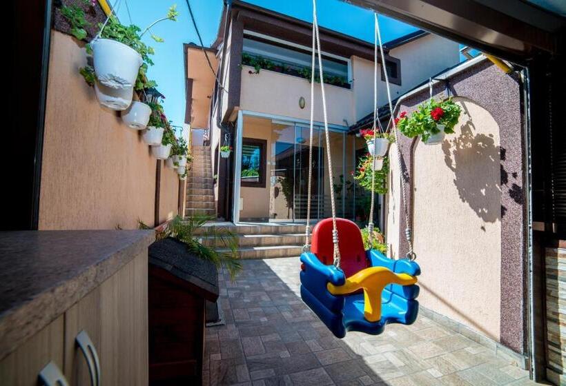 펜션 Vila Anastasia