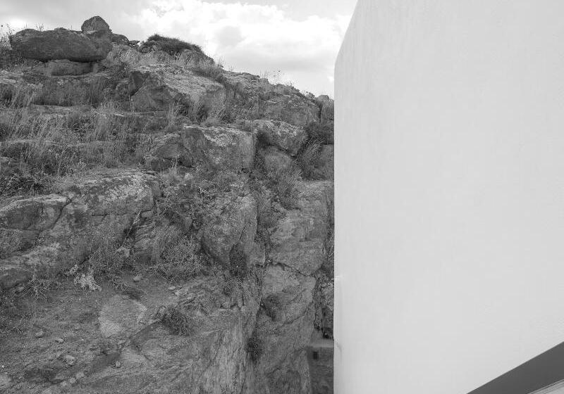 بنسيون Vrachos Suites Mykonos