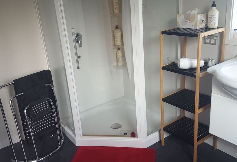 膳宿费 Westridge Dales