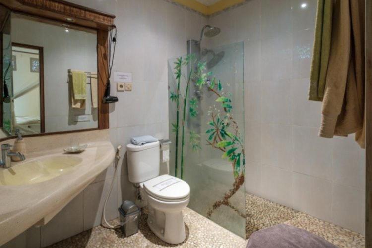 Pensionat White Lotus Oasis