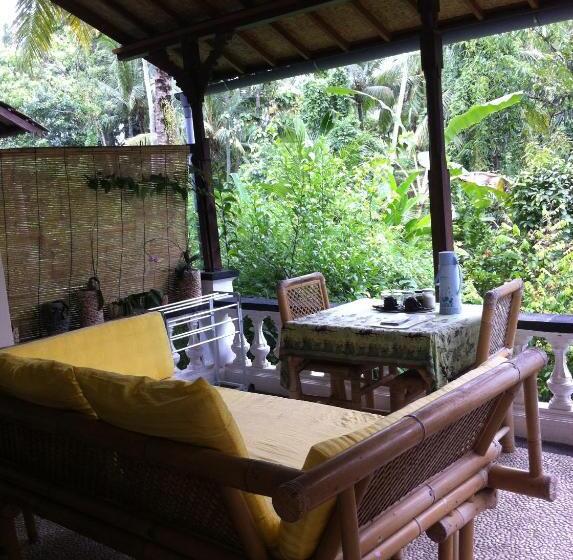 Pensionat White Lotus Oasis