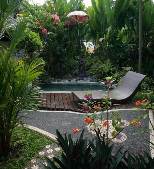 Pensionat White Lotus Oasis