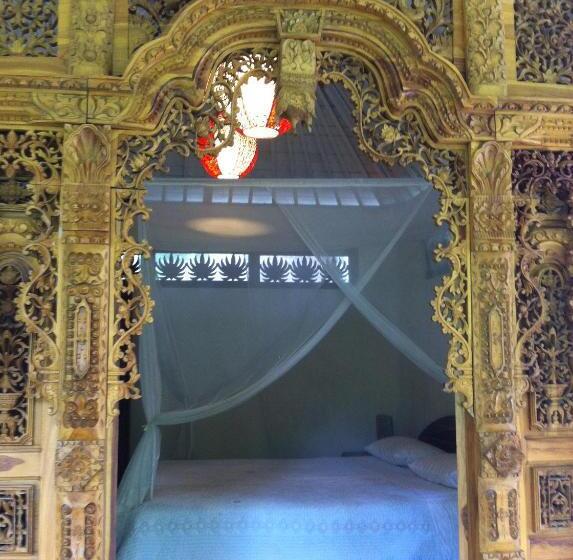 Pensionat White Lotus Oasis